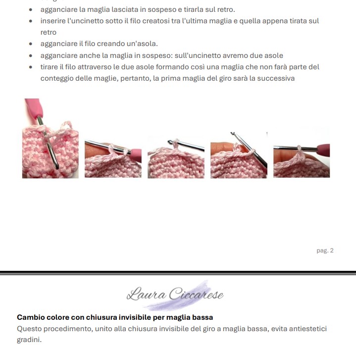 Portaocchiali tavolo pantera rosa stralcio PDF